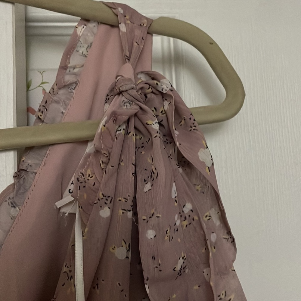 Midi/ maxi dress - Picture 4 of 5